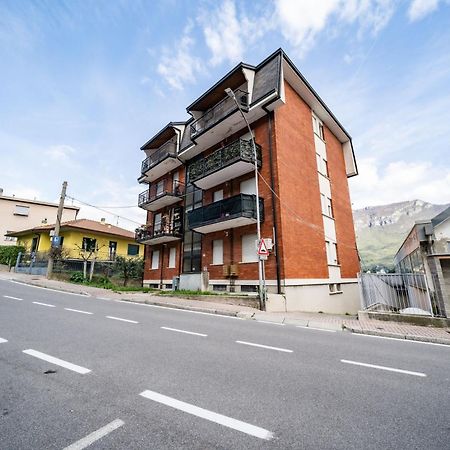 Апартаменты Casa Al Lario Пескате Экстерьер фото